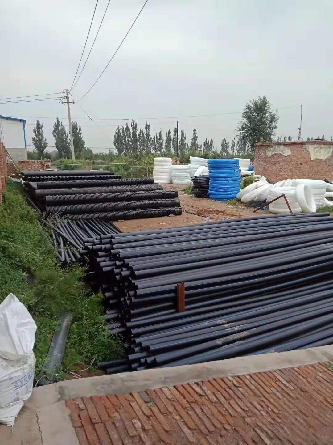 石樓安置房工地 石樓安置房工地